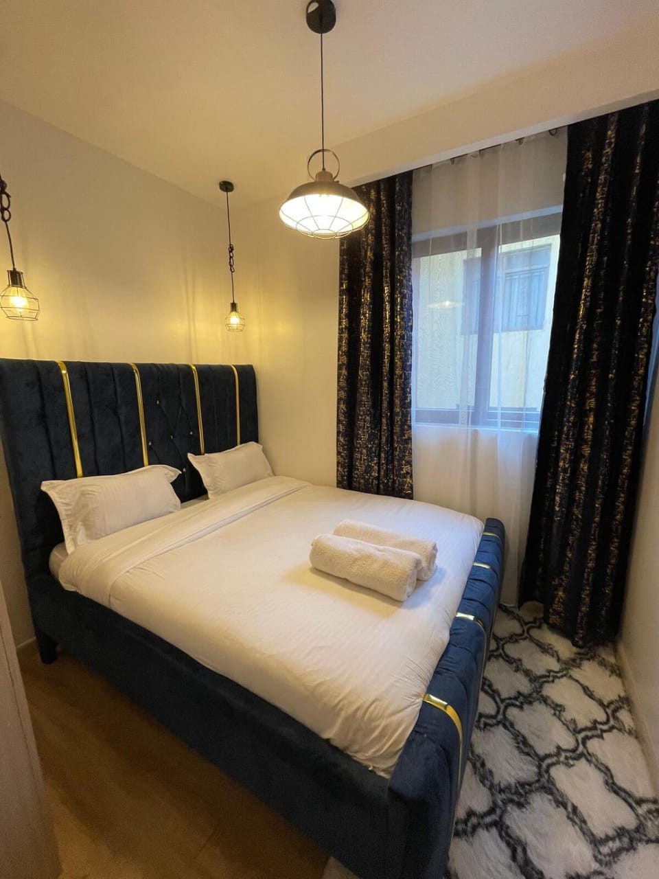 1 BDRM condo pool gym Kileleshwa, Nairobi Kenya Apartment in Nairobi