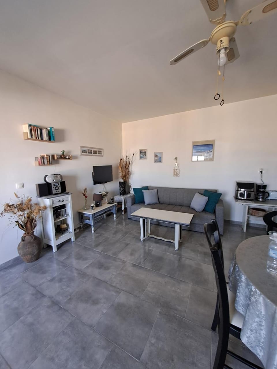 House of Happiness House in Rhodes, Greece