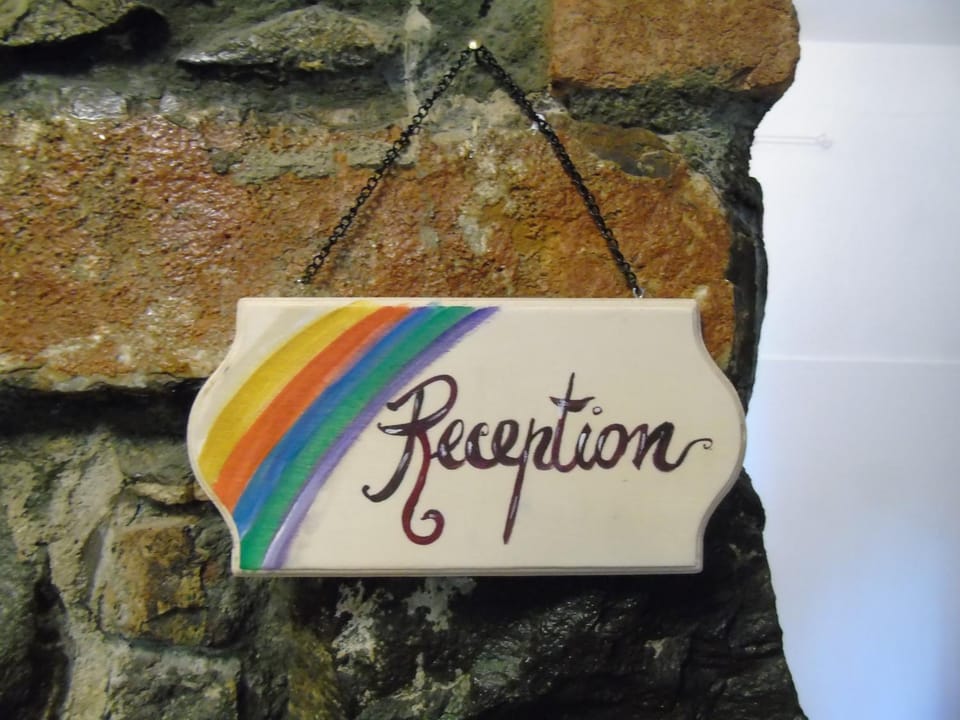 Hotel Rainbow Hotel in Liguria