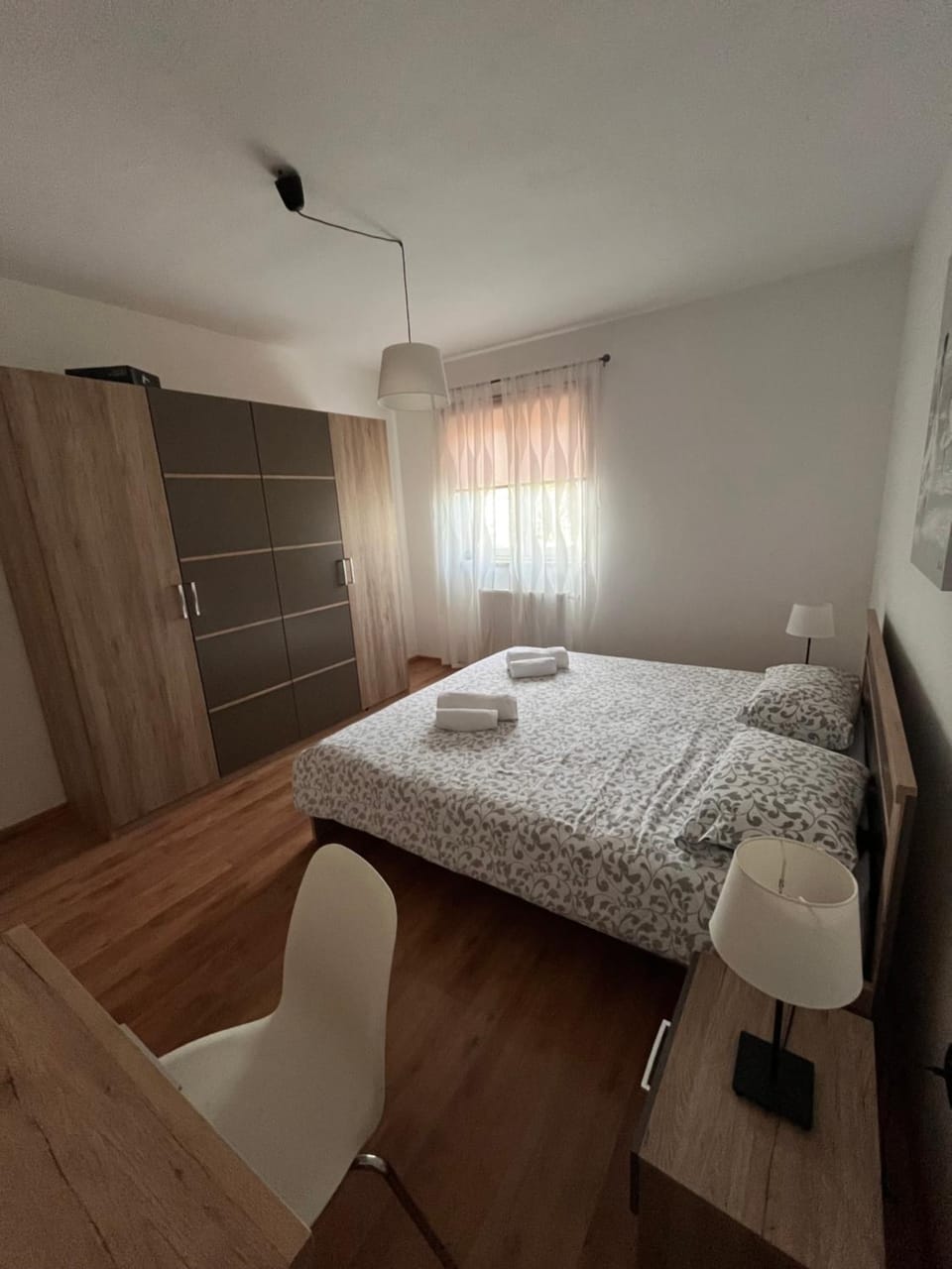 Danica & Mario Residence Apartment in Istria County