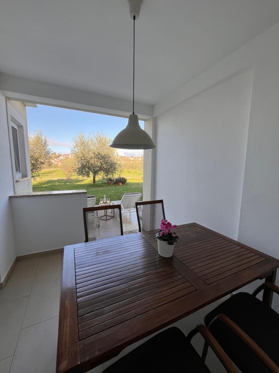 Danica & Mario Residence Apartment in Istria County