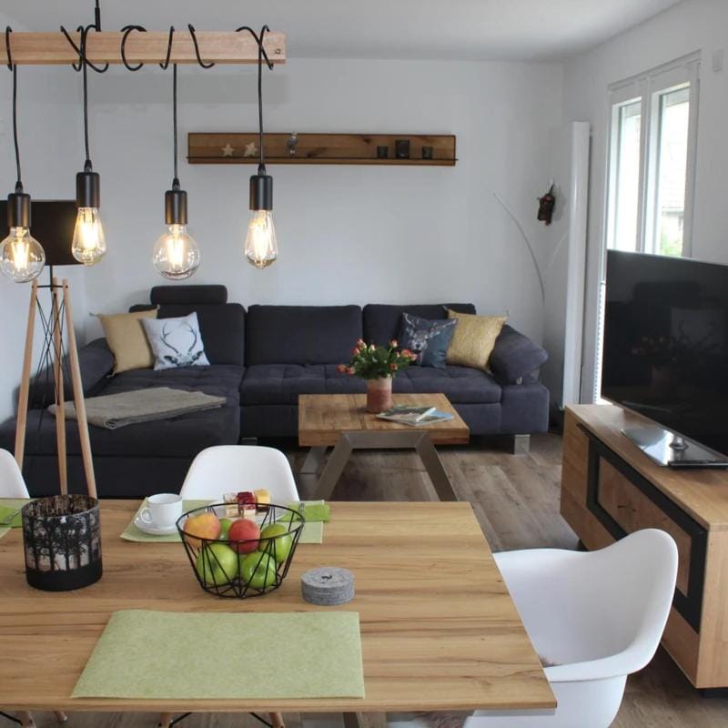 Wohnung Hahnenklee Apartment in Goslar