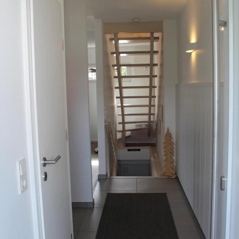 Wohnung Hahnenklee Apartment in Goslar