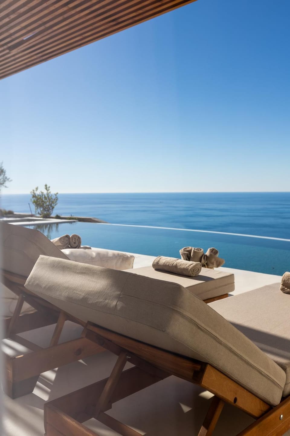 Amore Luxury Villas Resort Villa in Lefkada, Lefkada Municipality, Greece