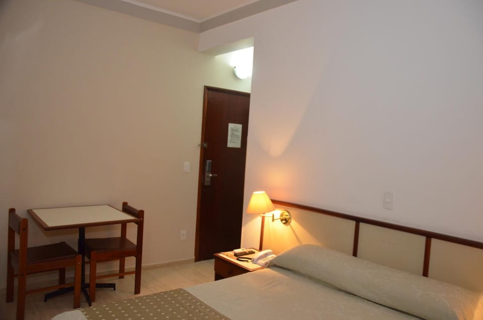 Hotel Iporã Hotel in State of Paraná