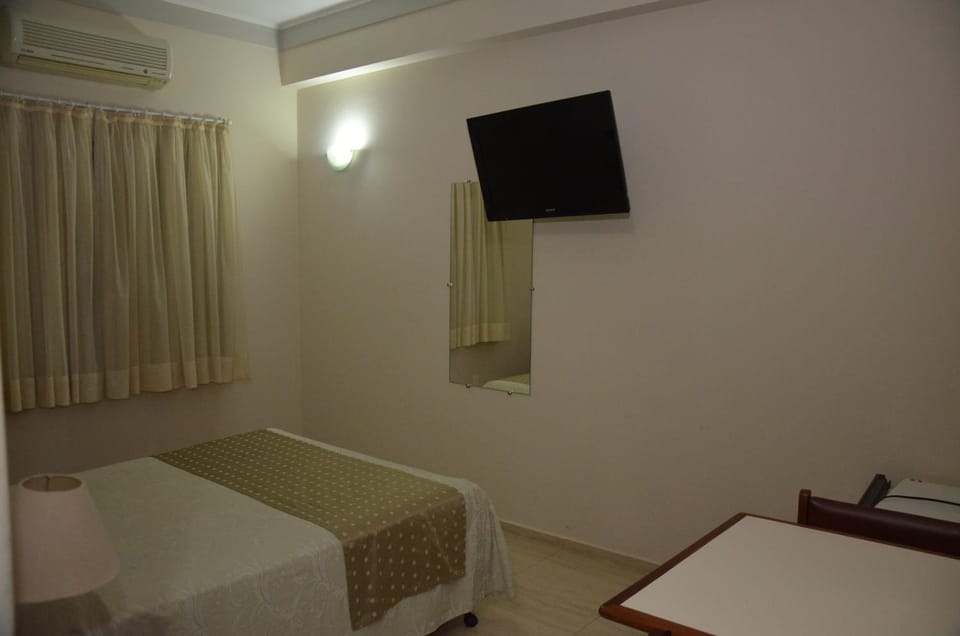 Hotel Iporã Hotel in State of Paraná