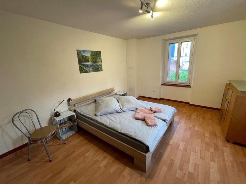 Villa Olian - au cœur du Val-de-Travers House in Neuchâtel, Switzerland