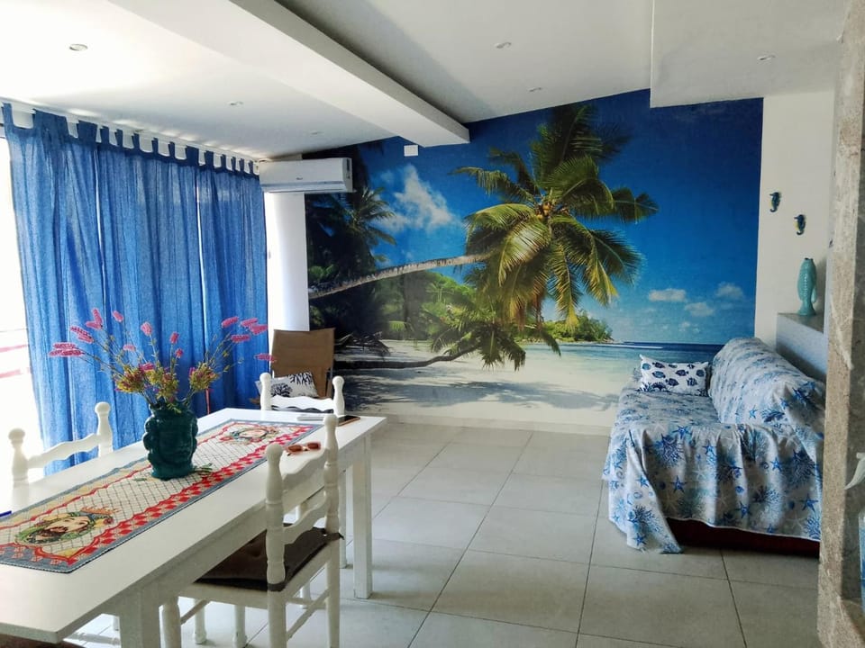 La conchiglietta Letojanni Apartment in Letojanni