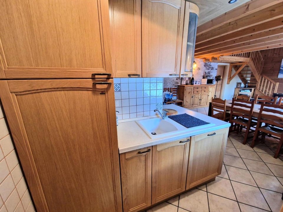 Résidence Albriet - Magnifique appartement 14 personnes en duplex MAE-3774 Apartment in Piedmont