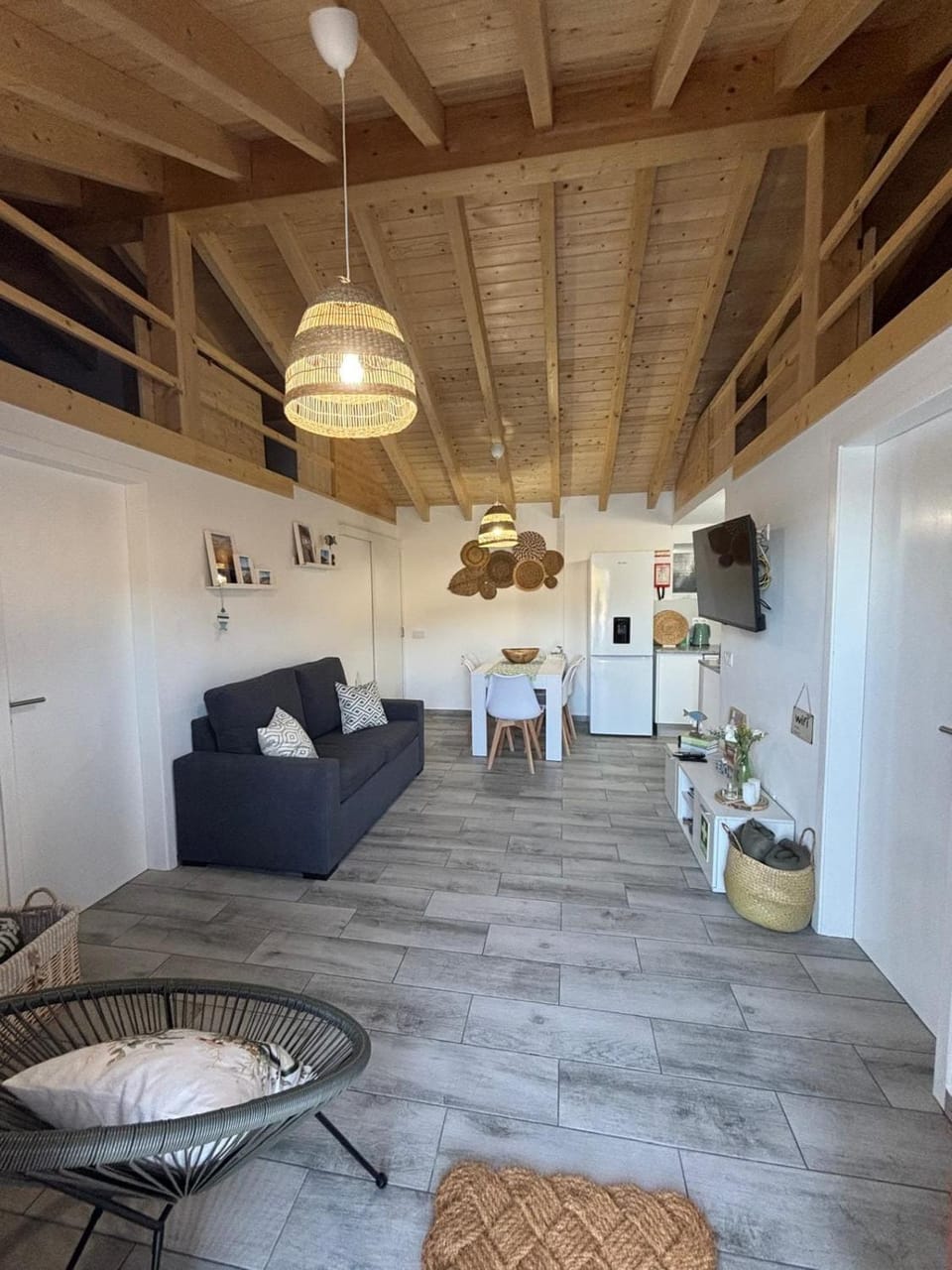 Casa do Rio House in Odeceixe