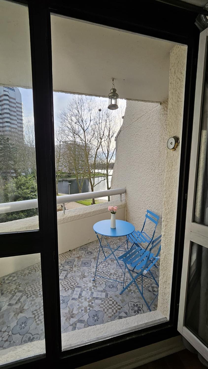 Day, View (from property/room), Balcony/Terrace