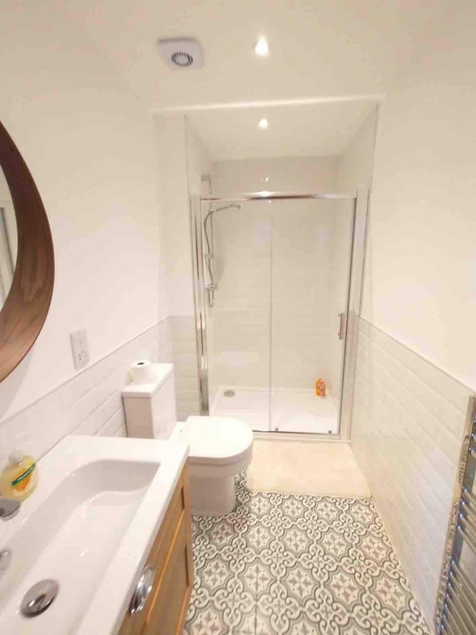 River Retreat - Riverside Apartment in Inverness City Centre Apartment in Inverness