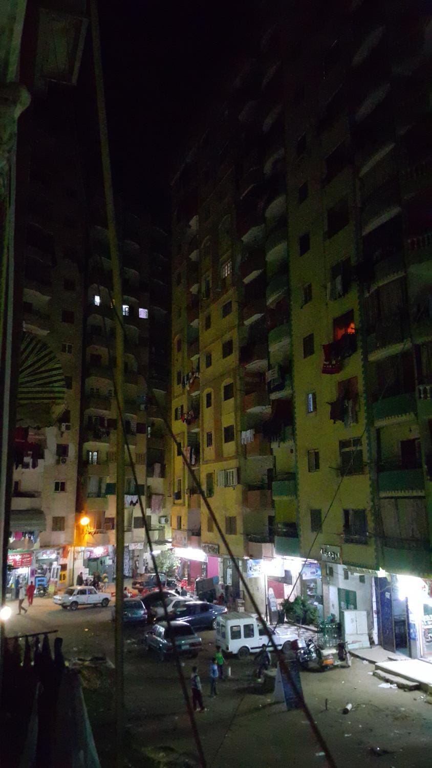شقه فندقيه في فيصل للايجار مده الطويله عرض سبيشيال اوفر Apartment in Egypt