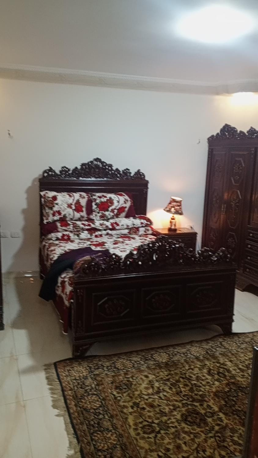 شقه فندقيه في فيصل للايجار مده الطويله عرض سبيشيال اوفر Apartment in Egypt