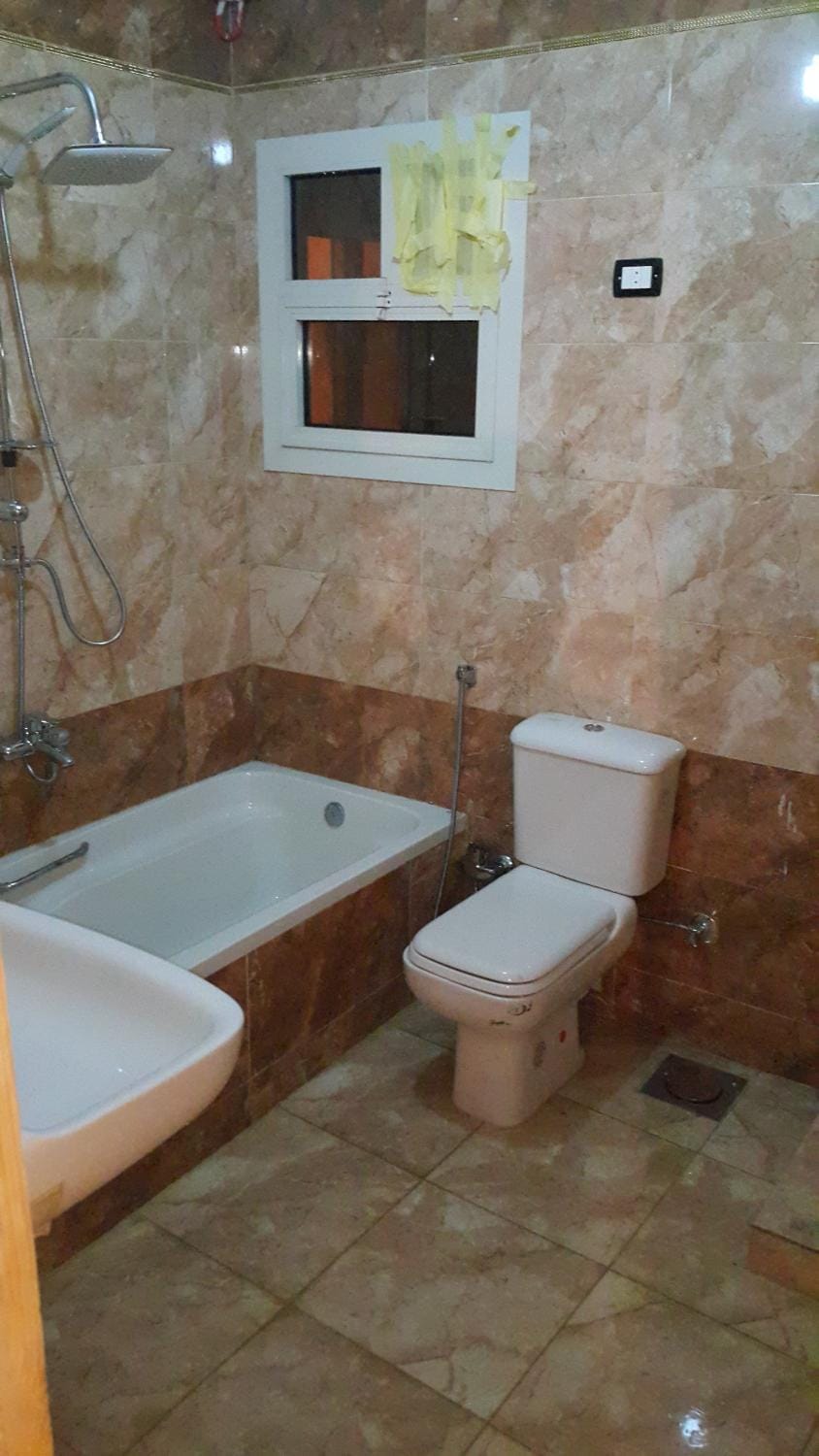 شقه فندقيه في فيصل للايجار مده الطويله عرض سبيشيال اوفر Apartment in Egypt