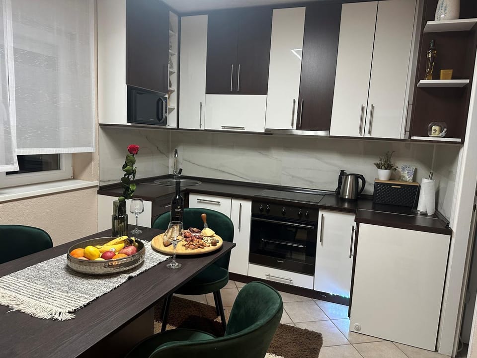 Apartman Centrum Apartment in Federation of Bosnia and Herzegovina