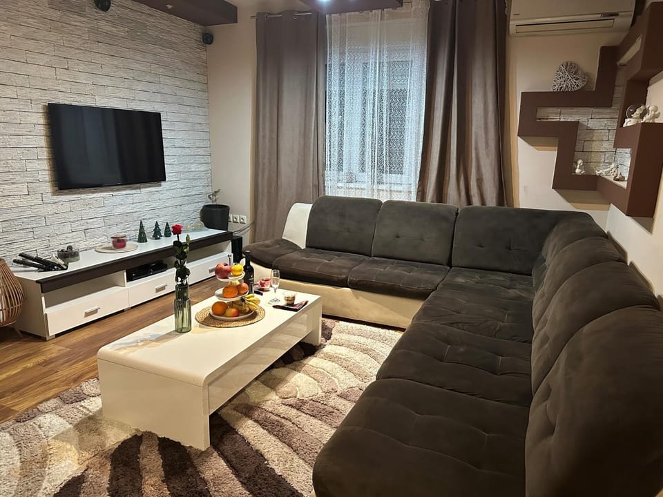 Apartman Centrum Apartment in Federation of Bosnia and Herzegovina