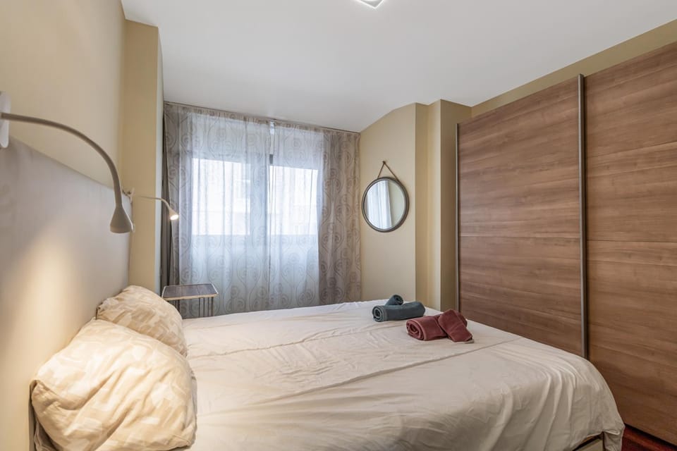 Endless Seaview Las Canteras Apartment in Las Palmas de Gran Canaria