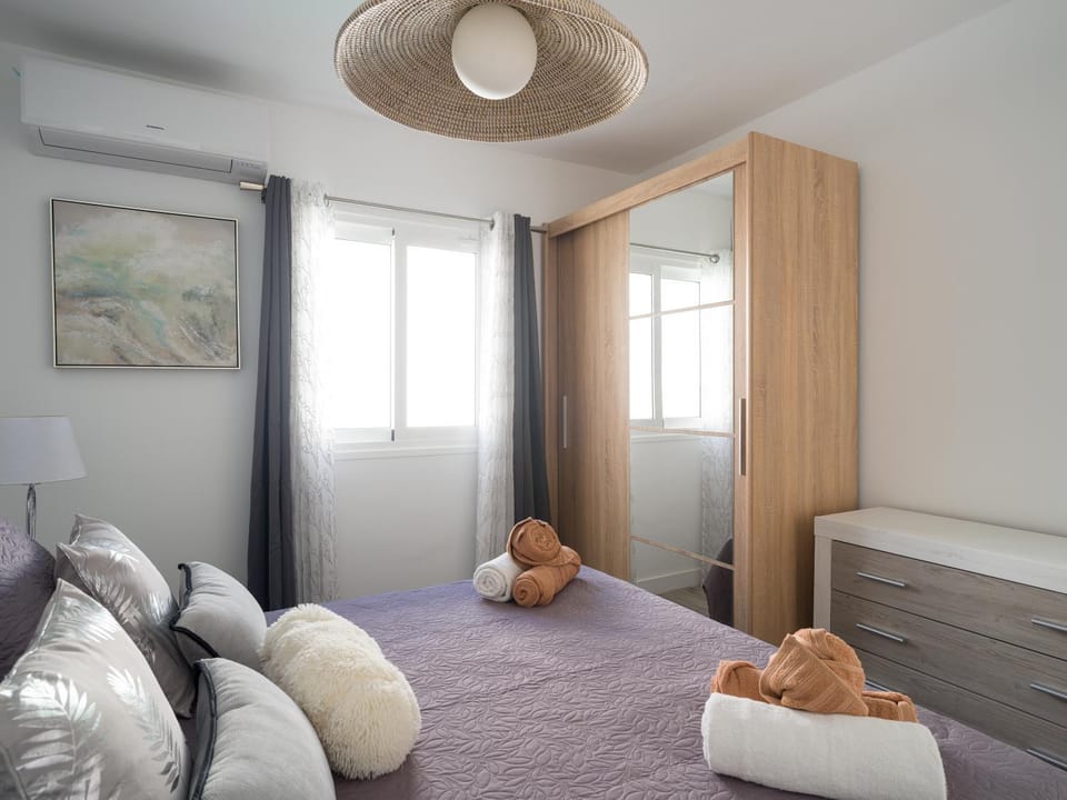 Apartamento Invierno Apartment in Castillo Caleta de Fuste