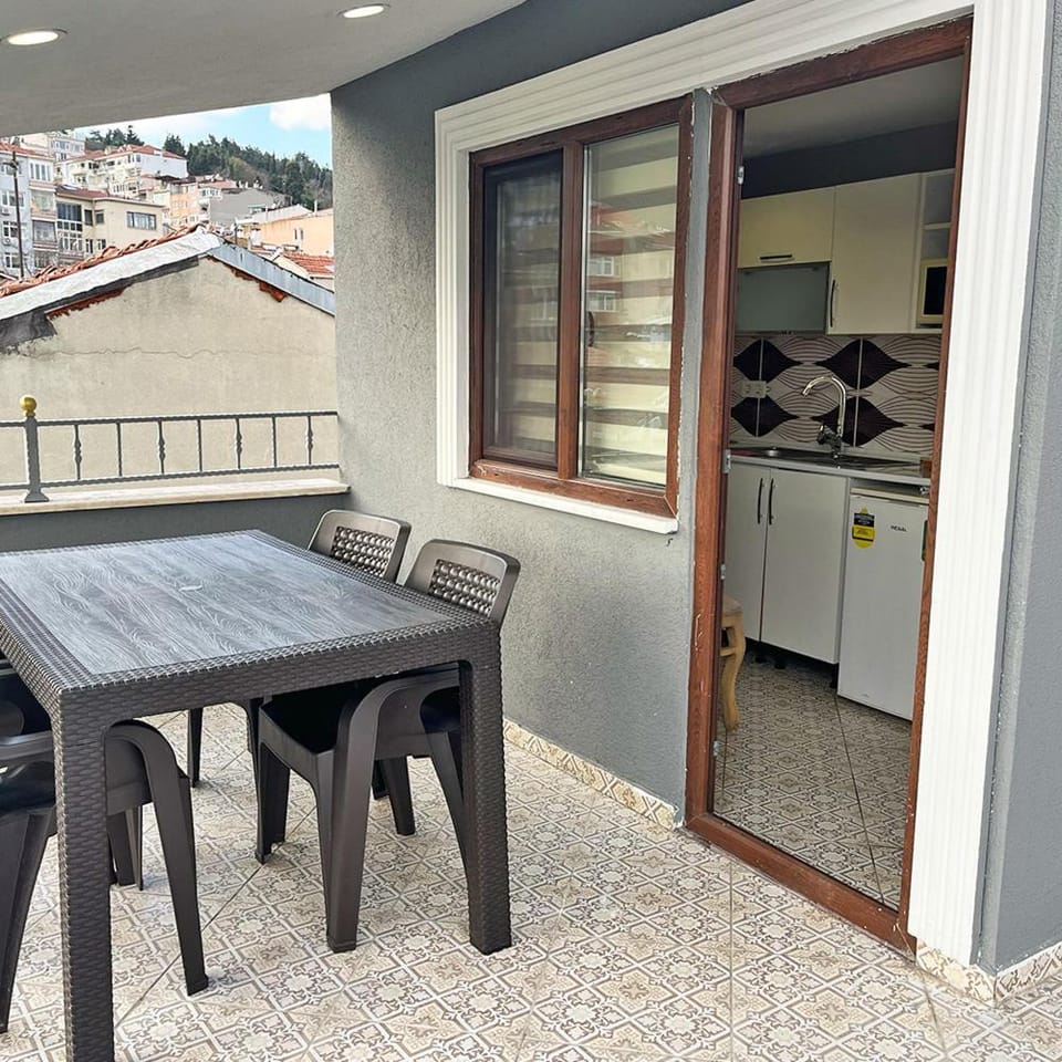 Patio, View (from property/room), Balcony/Terrace