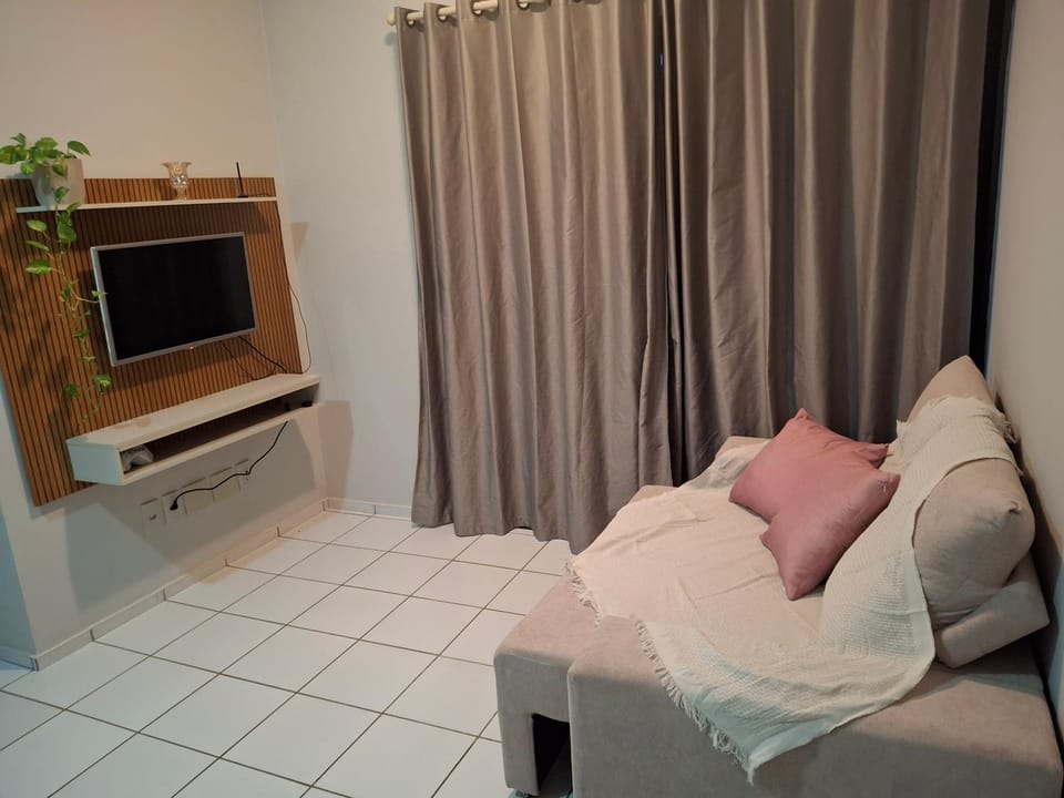 Apartamento aconchegante Apartment in Teresina