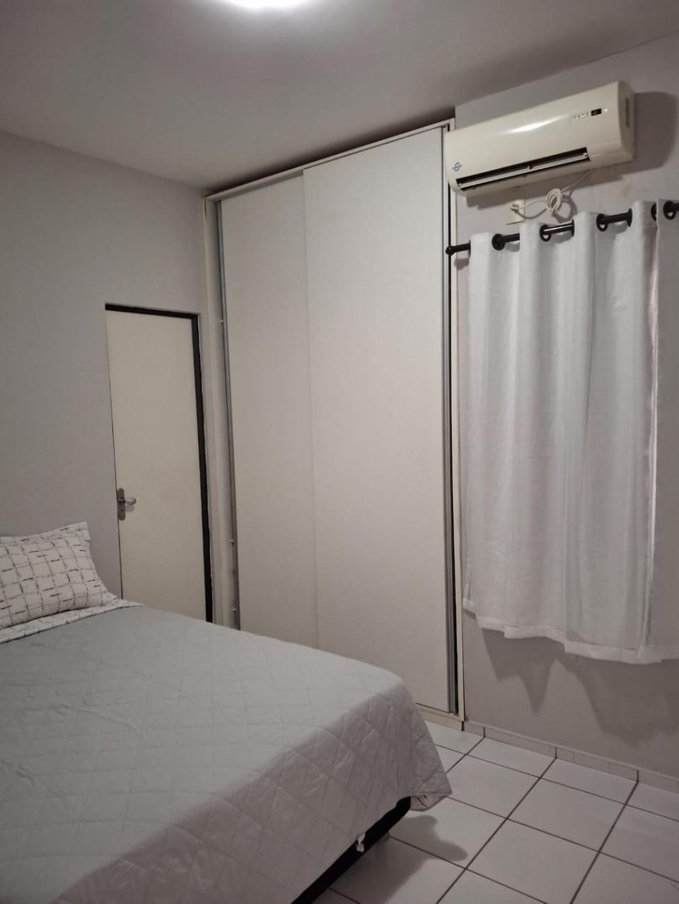 Apartamento aconchegante Apartment in Teresina