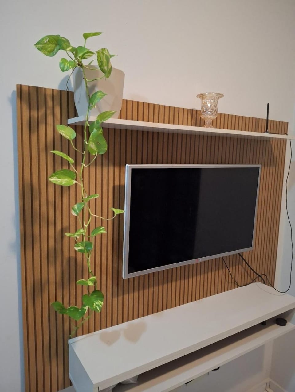 Apartamento aconchegante Apartment in Teresina