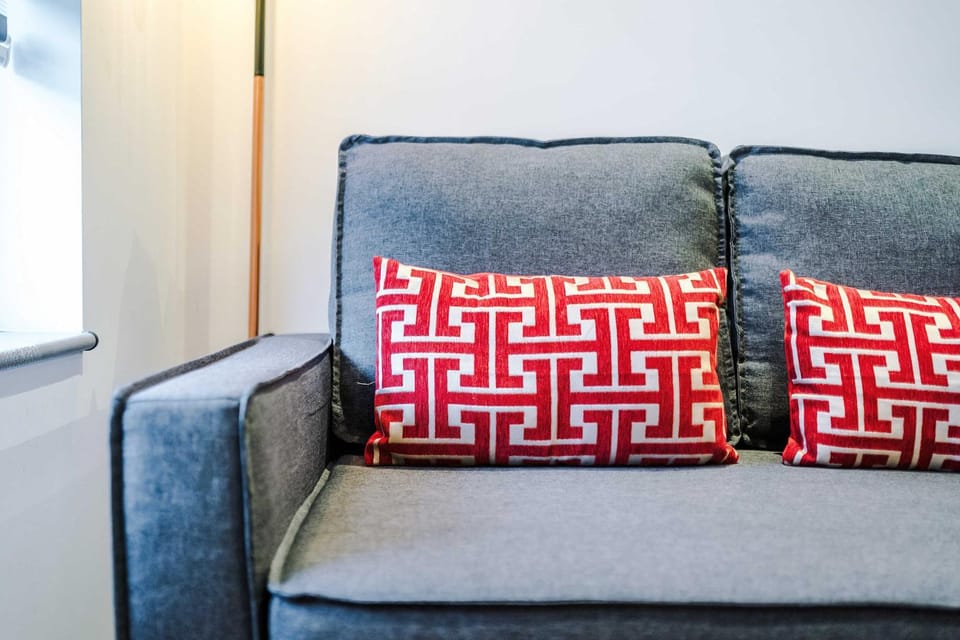 James Court Apartment 6 - Under new management Apartment in Llandudno