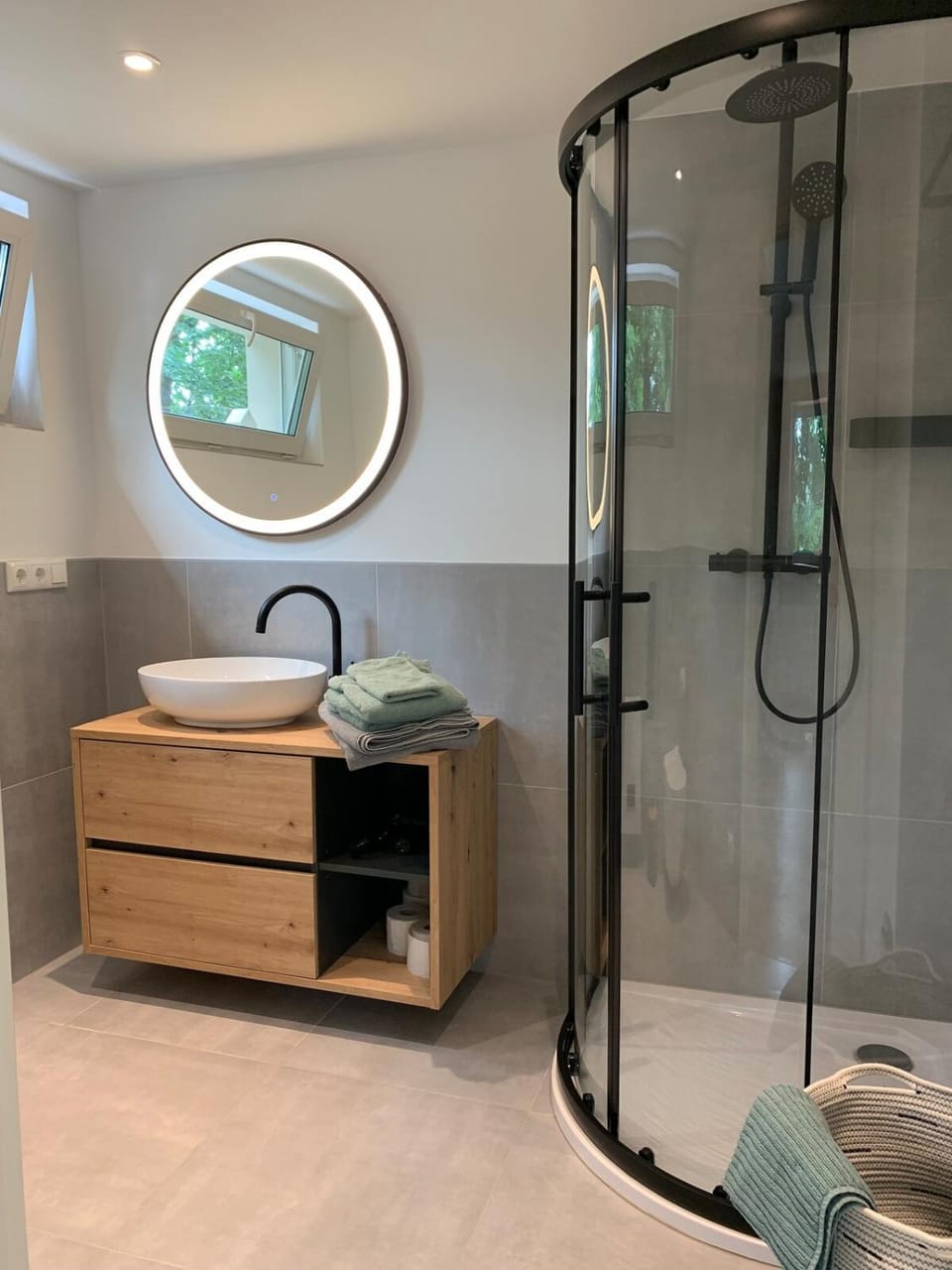 Auszeit am Schwielowsee - Exklusiver Bungalow mit Seeblick House in Schwielowsee