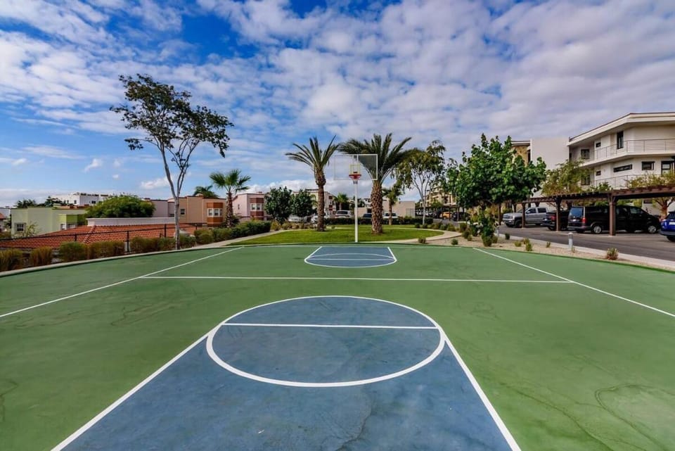 Tramonti Condo with Ocean and Arch Views plus Resort Access Apartment in Baja California Sur