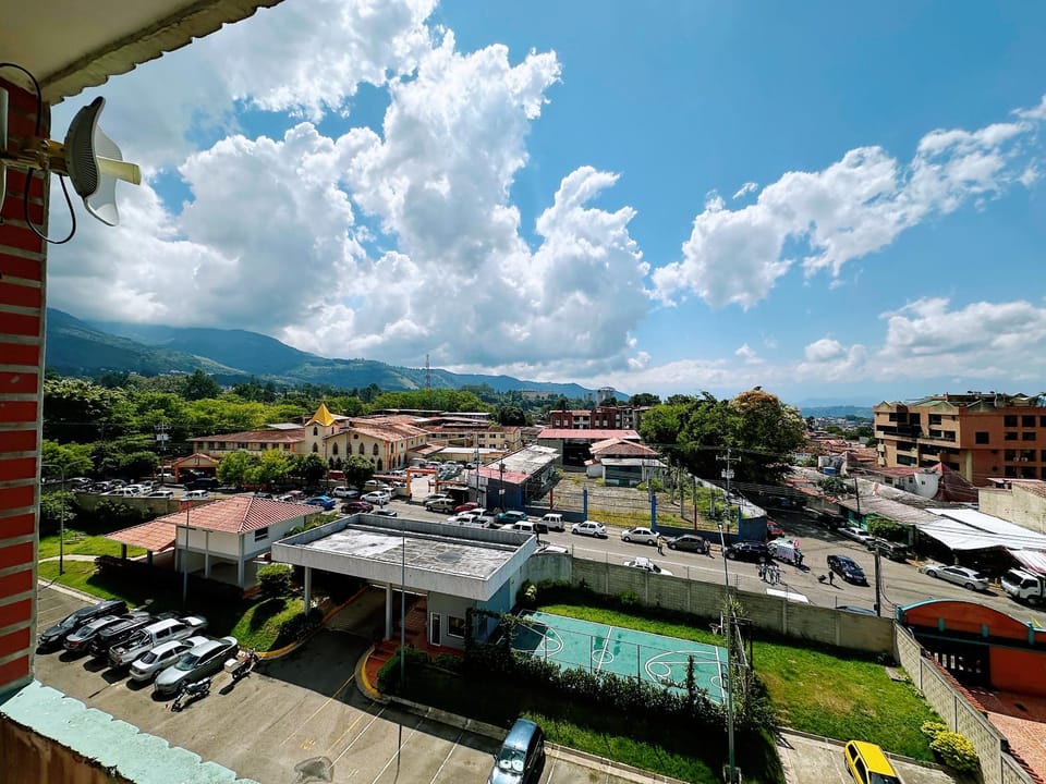 View (from property/room)