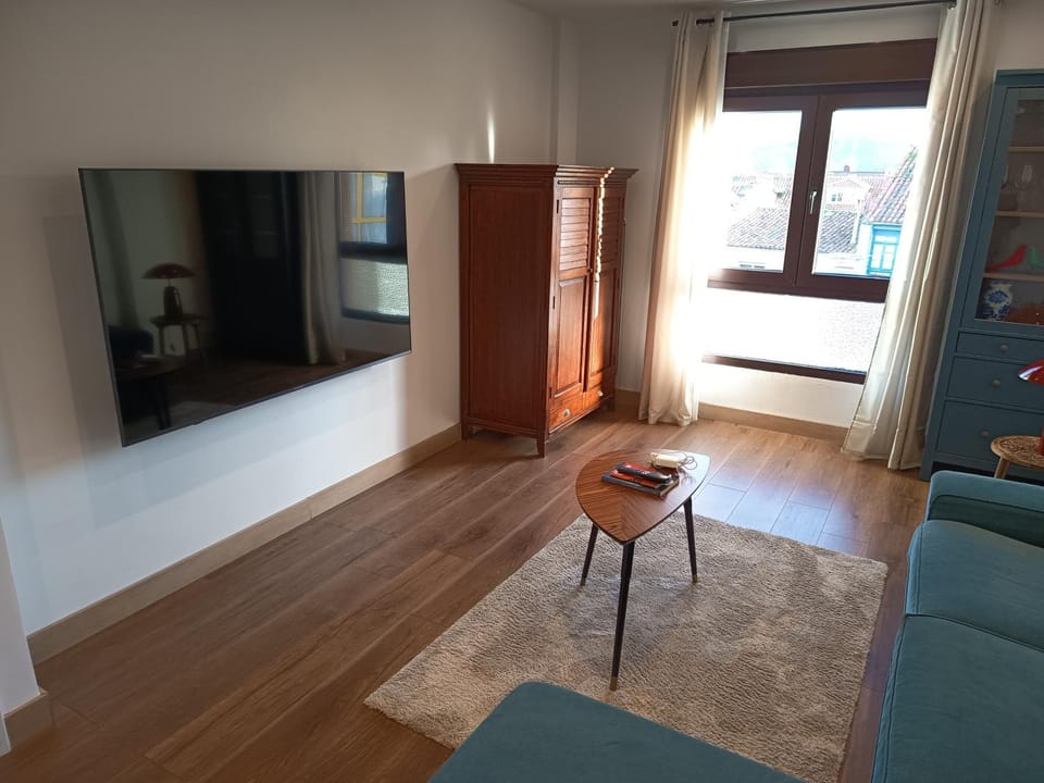 La Paloma VUT 7109 AS Apartment in Luanco