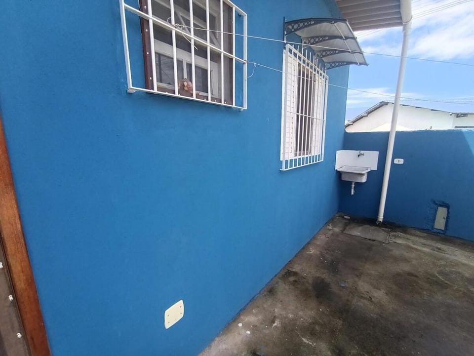 morro do cotton season house House in Caraguatatuba