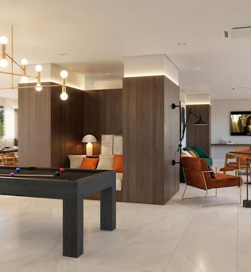 Today Moema by EasyRent Apartment in Sao Paulo City