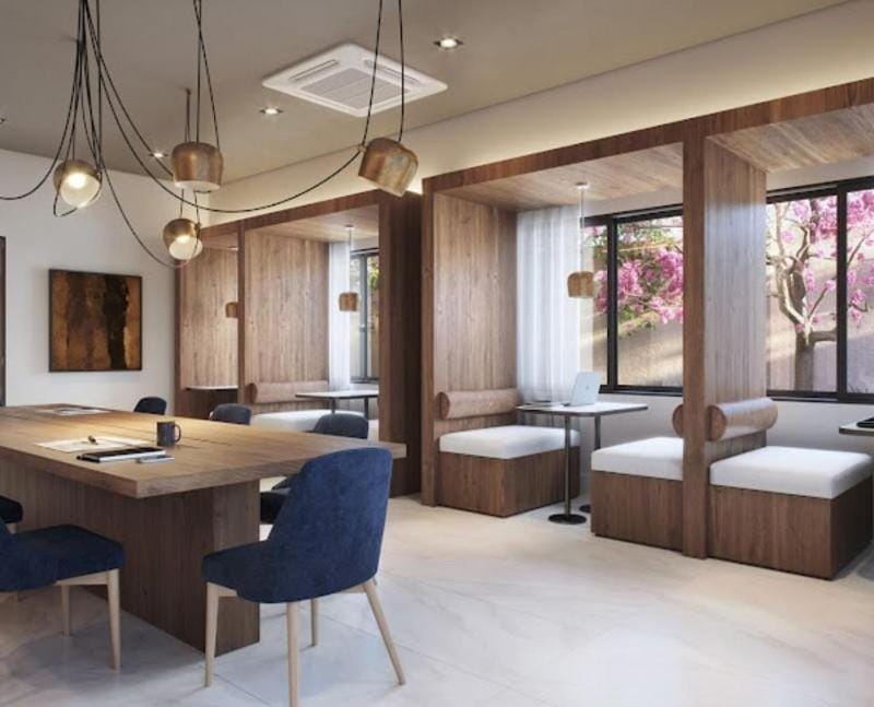 Meeting/conference room