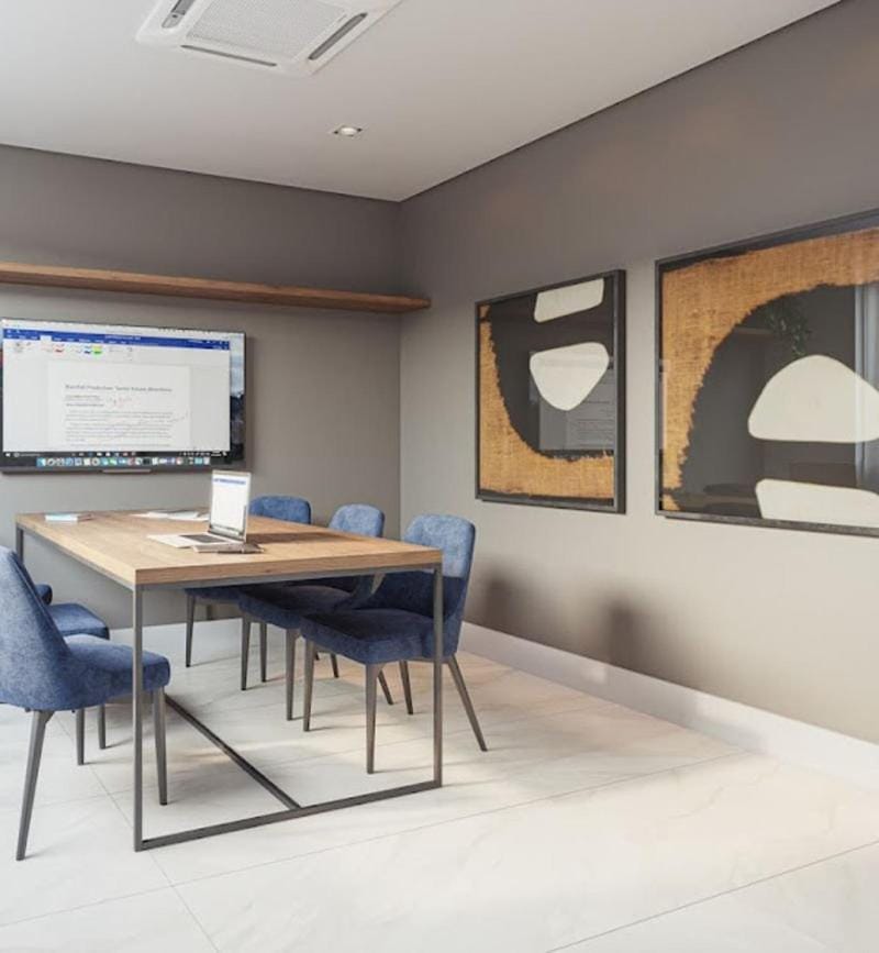 Meeting/conference room