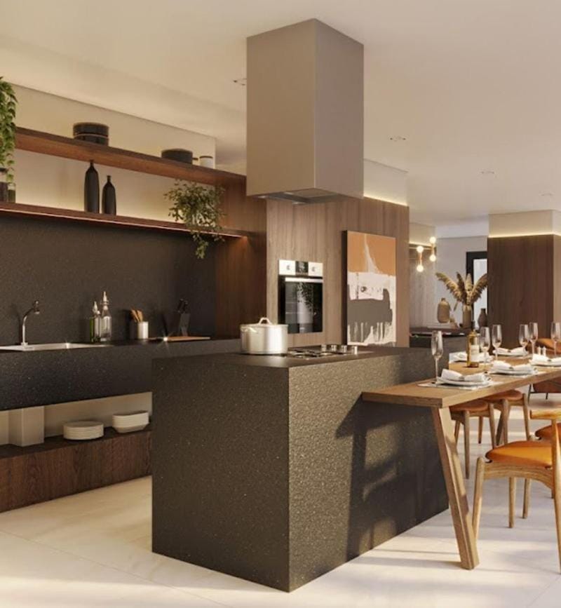 Today Moema by EasyRent Apartment in Sao Paulo City