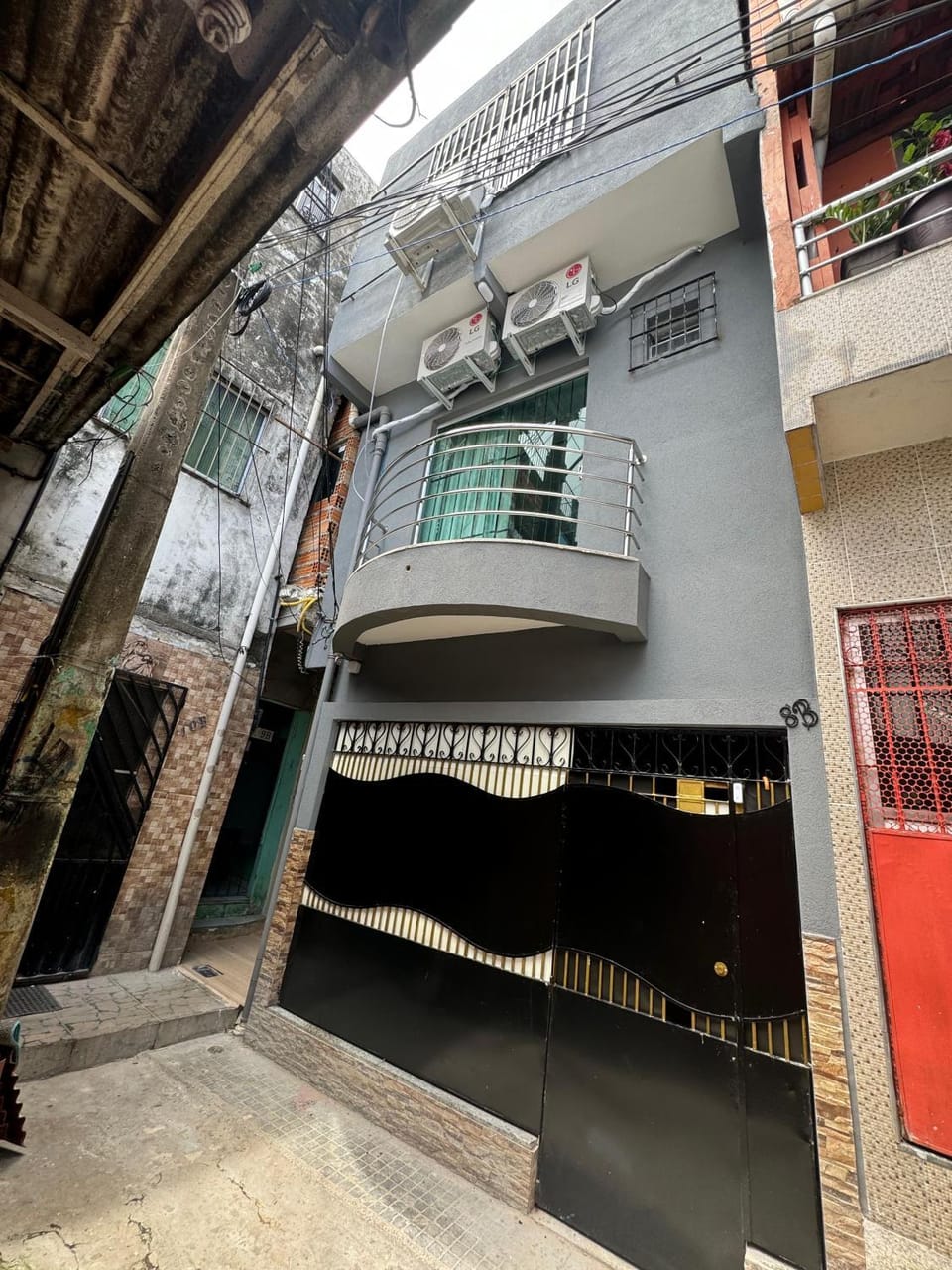 Excelente Aluguel de Casa para COP 30 House in Belém