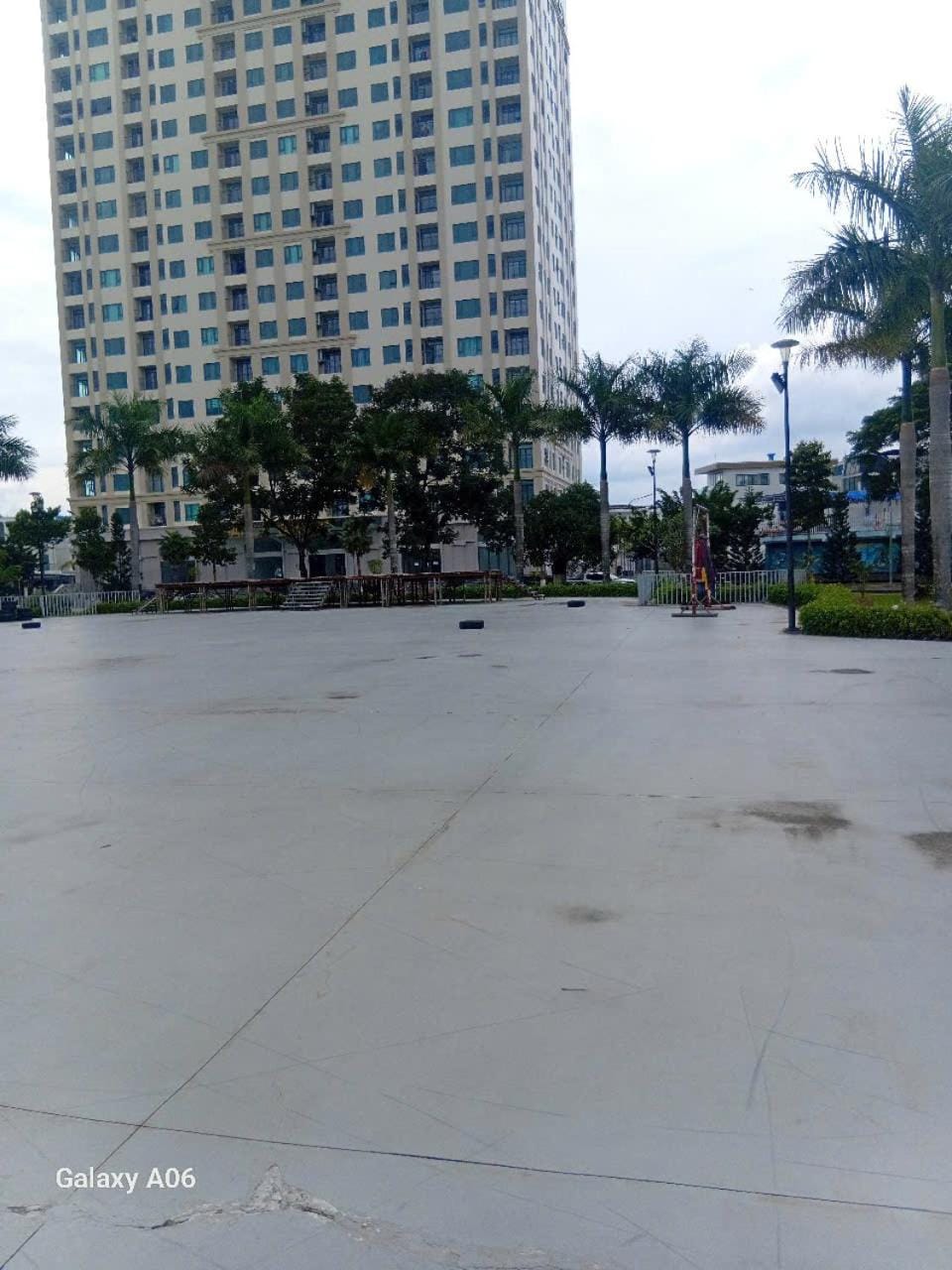 City view
