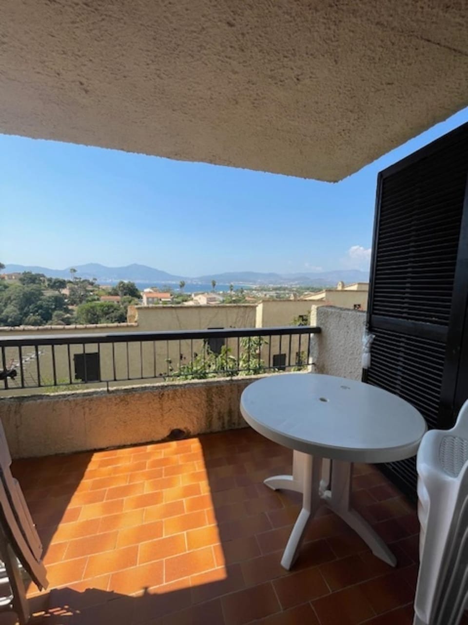 Balcony/Terrace, Balcony/Terrace
