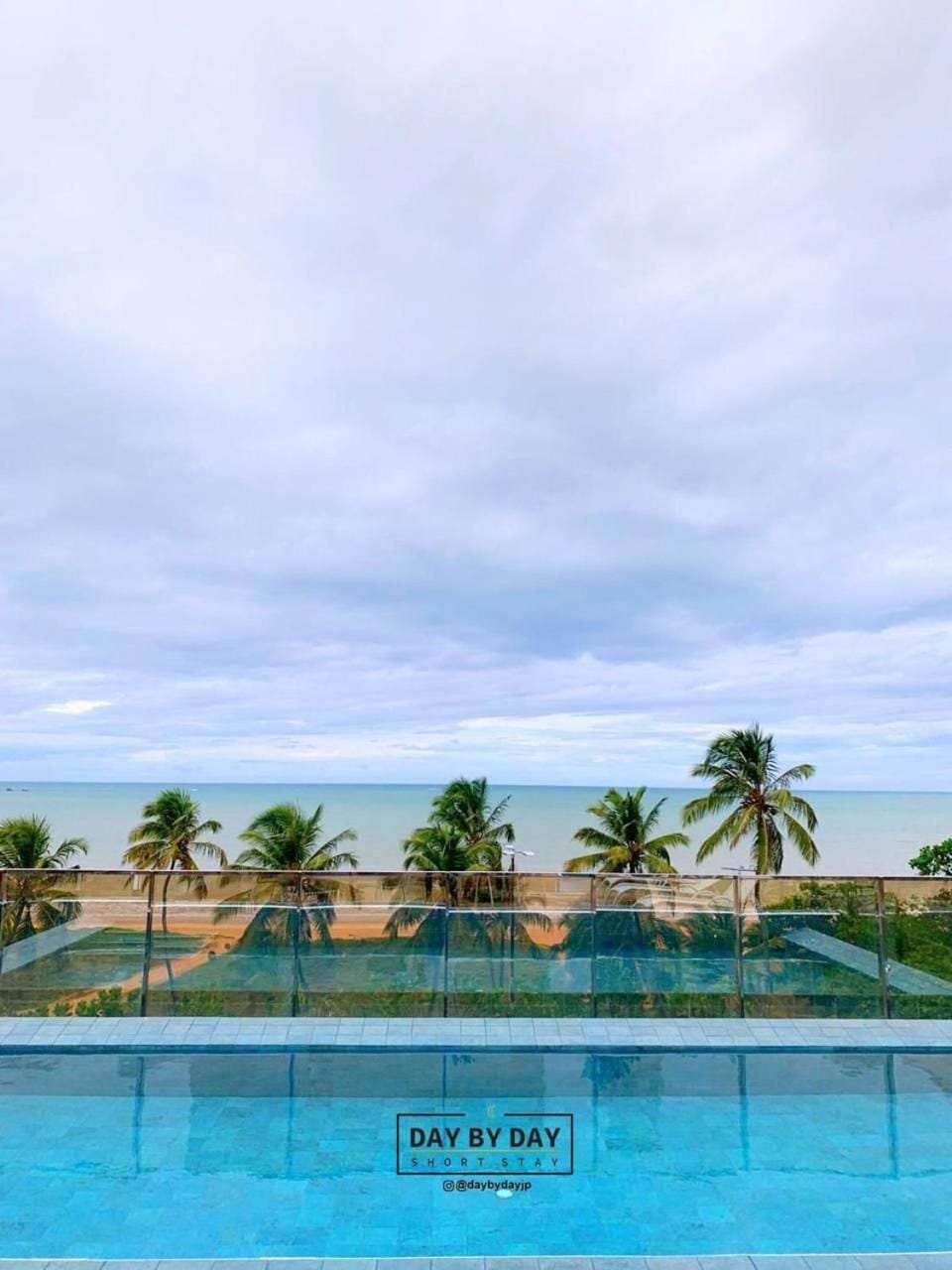 *DBD* Fortune 101 Apartment in João Pessoa
