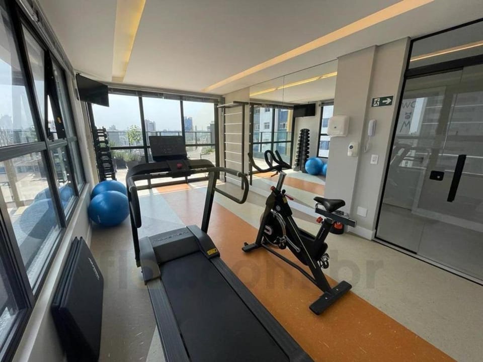 Apartamento centro/batel melhor localização da cidade Apartment in Curitiba