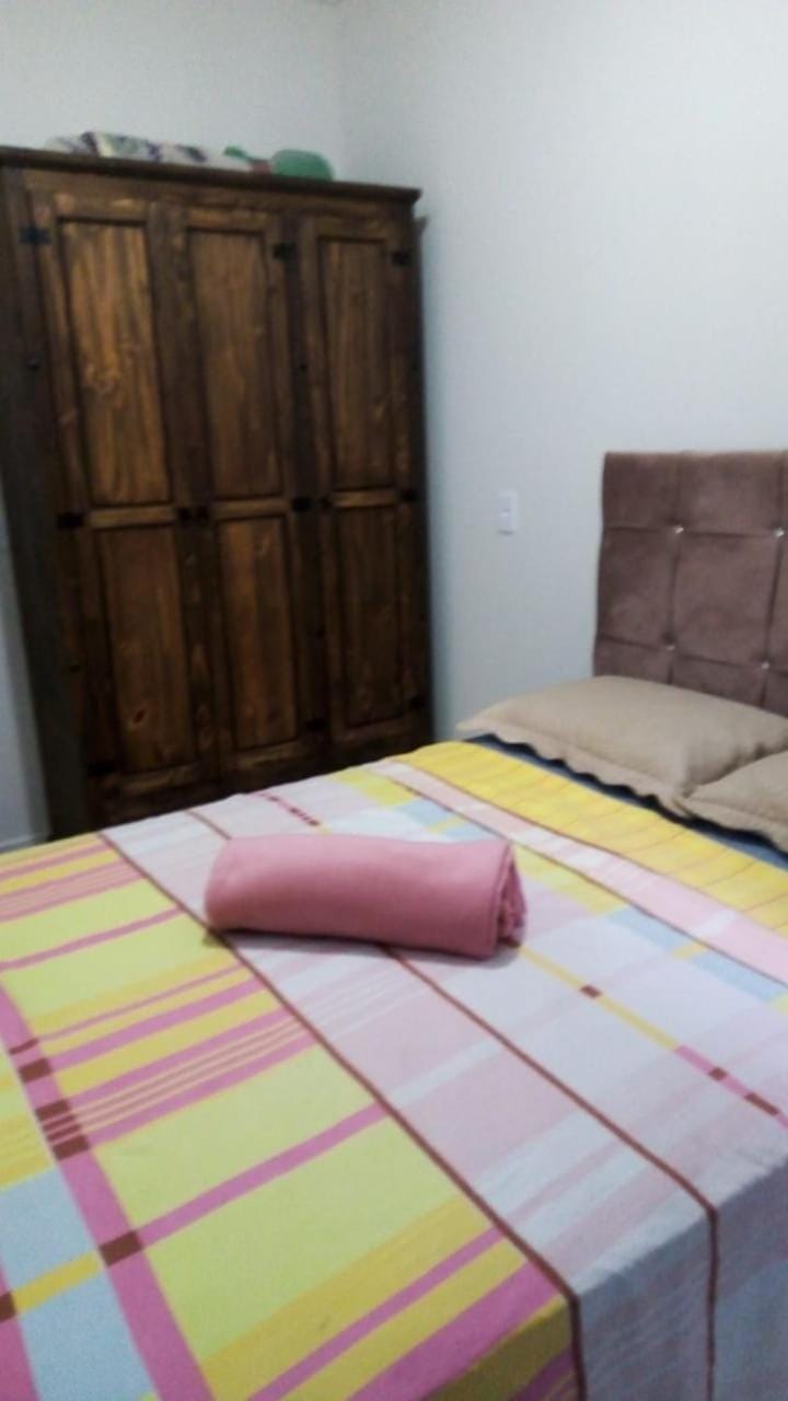 Apto Tijucas lá vie Apartment in State of Santa Catarina