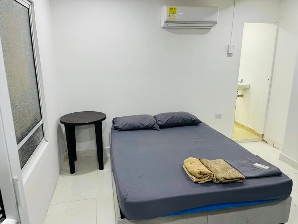 Habitación cerca a la playa 105 Vacation rental in Cartagena