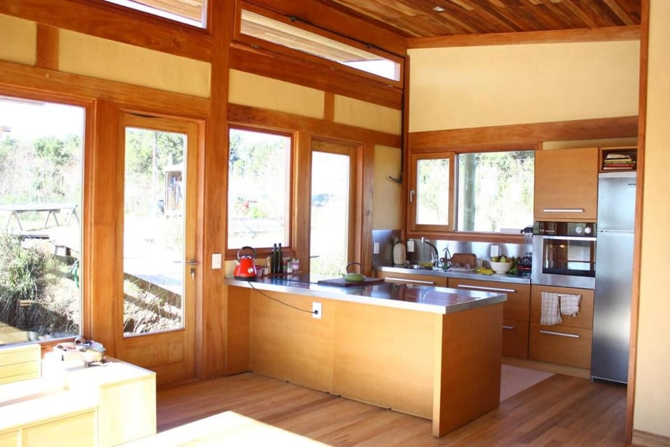Casa flotante en el delta, tigre House in Benavidez
