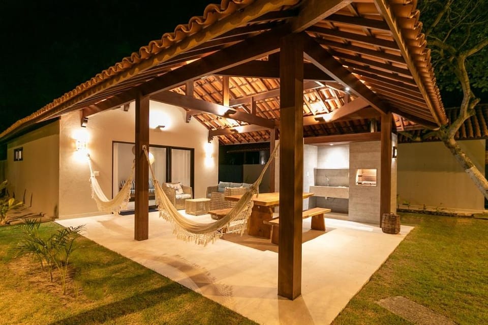 Property building, Balcony/Terrace