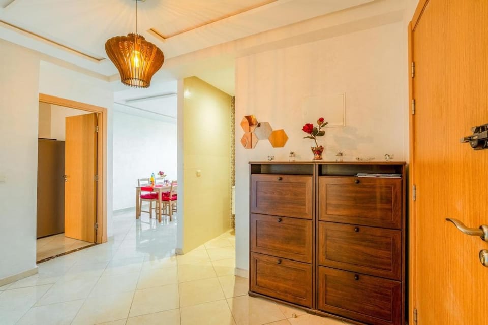 Logement entier Appartement Cosy - Marrakech Apartment in Marrakesh