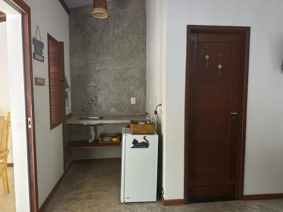 Chalé Pipa Gentil Apartment in Pipa Beach