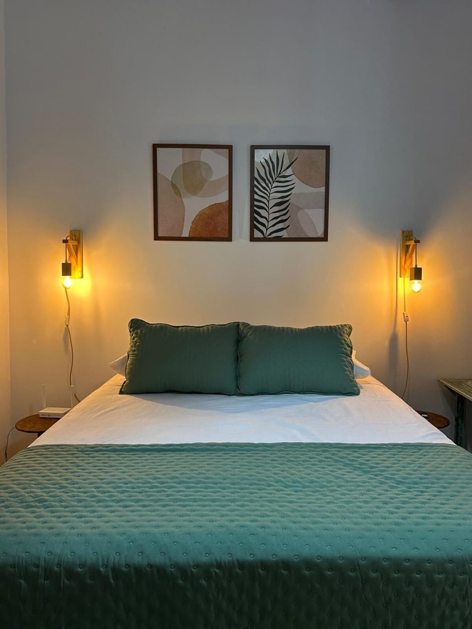 Chalé Pipa Gentil Apartment in Pipa Beach