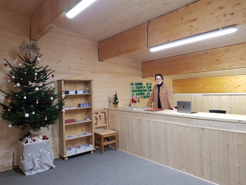 Property building, Lobby or reception, Other